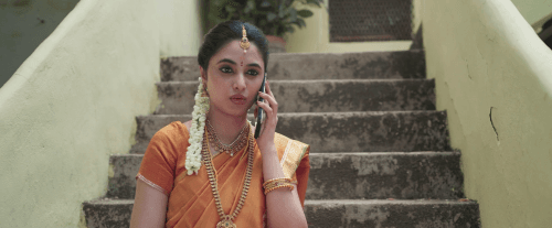 ET (Etharkkum Thunindhavan) (2022) 1080p | 720p | 480p WEB-HDRip [Hindi (DD5.1)]