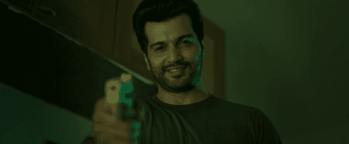 ET (Etharkkum Thunindhavan) (2022) 1080p | 720p | 480p WEB-HDRip [Hindi (DD5.1)]