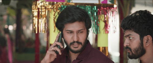 ET (Etharkkum Thunindhavan) (2022) 1080p | 720p | 480p WEB-HDRip [Hindi (DD5.1)]