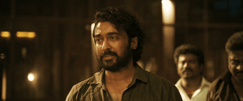 ET (Etharkkum Thunindhavan) (2022) 1080p | 720p | 480p WEB-HDRip [Hindi (DD5.1)]