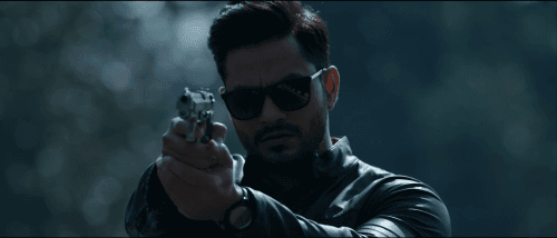 Abhay – Season 3 (2022) WEB-HDRip [EP 1 to 8] [Hindi]