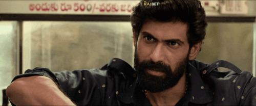 Bheemla Nayak (2022) 1080p | 720p | 480p WEB-HDRip [Hindi (HQ-Dub) + Telugu]