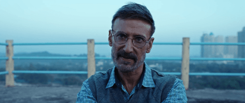 Abhay – Season 3 (2022) WEB-HDRip [EP 1 to 8] [Hindi]