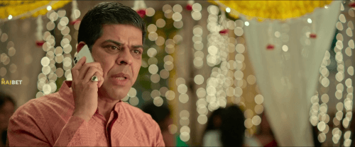 Bheemla Nayak (2022) 1080p | 720p | 480p WEB-HDRip [Hindi (HQ-Dub) + Telugu]