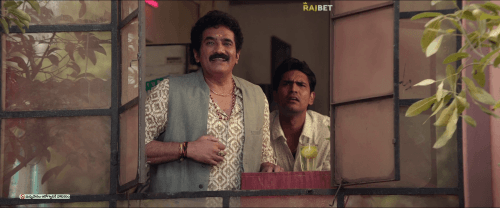 Bheemla Nayak (2022) 1080p | 720p | 480p WEB-HDRip [Hindi (HQ-Dub) + Telugu]