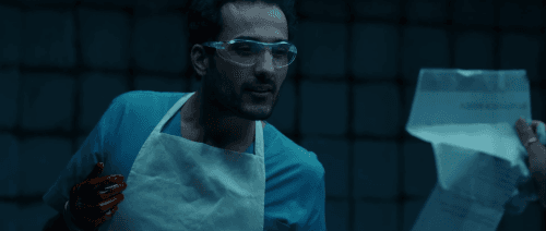 Abhay – Season 3 (2022) WEB-HDRip [EP 1 to 8] [Hindi]