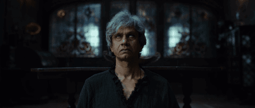 Abhay – Season 3 (2022) WEB-HDRip [EP 1 to 8] [Hindi]