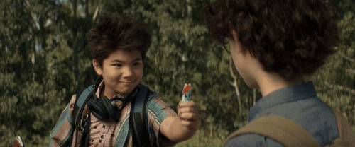 Ghostbusters Afterlife (2021) 1080p | 720p | 480p BluRay [Hindi ORG (DD5.1) + English]