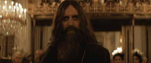 The Kings Man (2021) 1080p | 720p | 480p BluRay [Hindi ORG (DD5.1) + English]