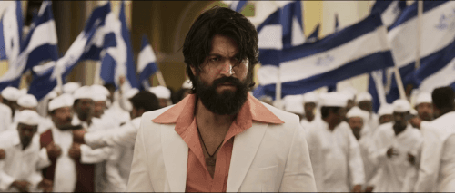 KGF Chapter 1 (2018) 1080p | 720p | 480p Web-HDRip [Hindi (DD5.1)]