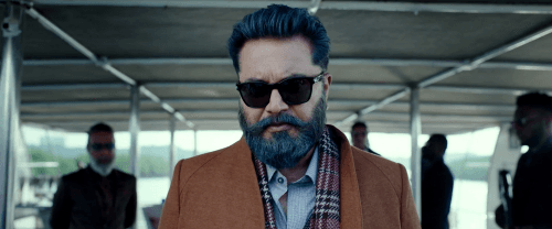 James (2022) 720p | 480p WEB-HDRip [Hindi ORG (DD 2.0) + Kannada]