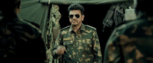 James (2022) 720p | 480p WEB-HDRip [Hindi ORG (DD 2.0) + Kannada]