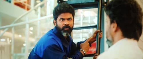 Raw (Beast) (2022) 1080p | 720p | 480p Pre-DVDRip [Hindi (DD2.0)]