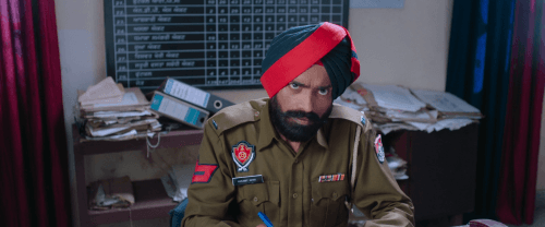 Jatt Brothers (2022) 1080p | 720p | 480p WEB-HDRip [Punjabi (DD5.1)]