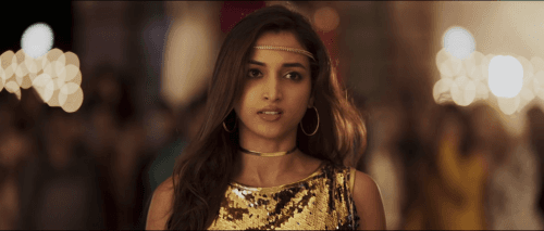 KGF Chapter 1 (2018) 1080p | 720p | 480p Web-HDRip [Hindi (DD5.1)]