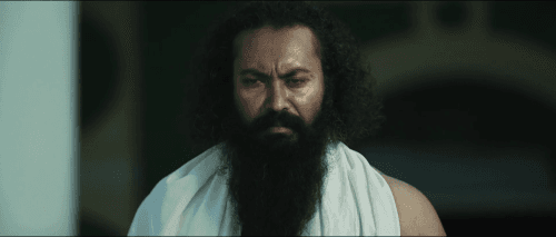 KGF Chapter 1 (2018) 1080p | 720p | 480p Web-HDRip [Hindi (DD5.1)]