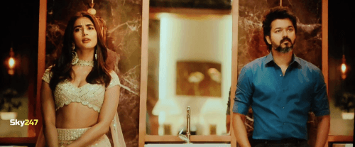 Raw (Beast) (2022) 1080p | 720p | 480p Pre-DVDRip [Hindi (DD2.0)]