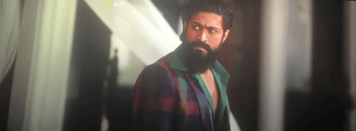 KGF Chapter 2 (2022) V2 1080p | 720p | 480p Pre-DVDRip [Hindi (DD2.0)]