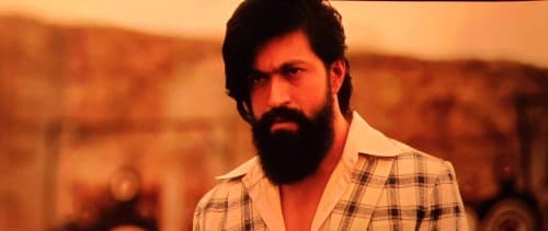 KGF Chapter 2 (2022) 1080p | 720p | 480p Pre-DVDRip [Hindi (DD2.0)]