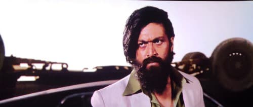 KGF Chapter 2 (2022) 1080p | 720p | 480p Pre-DVDRip [Hindi (DD2.0)]