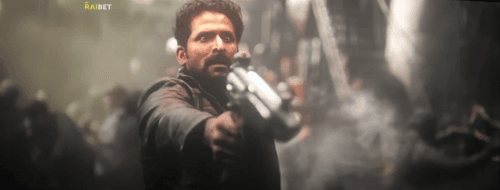 KGF Chapter 2 (2022) V2 1080p | 720p | 480p Pre-DVDRip [Hindi (DD2.0)]