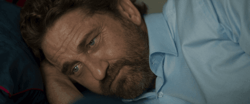 Greenland (2020) 1080p | 720p | 480p BluRay [Hindi ORG (DD 2.0) + English]