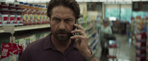 Greenland (2020) 1080p | 720p | 480p BluRay [Hindi ORG (DD 2.0) + English]