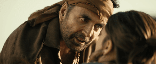 Bachchhan Paandey (2022) 1080p | 720p | 480p WEB-HDRip [Hindi (DD5.1)]