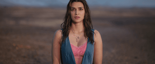 Bachchhan Paandey (2022) 1080p | 720p | 480p WEB-HDRip [Hindi (DD5.1)]