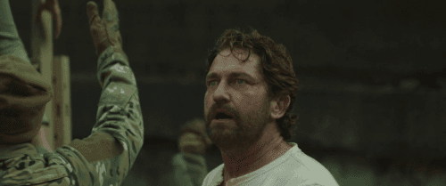 Greenland (2020) 1080p | 720p | 480p BluRay [Hindi ORG (DD 2.0) + English]