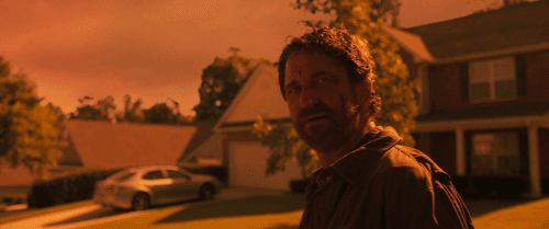 Greenland (2020) 1080p | 720p | 480p BluRay [Hindi ORG (DD 2.0) + English]