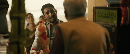 Bachchhan Paandey (2022) 1080p | 720p | 480p WEB-HDRip [Hindi (DD5.1)]