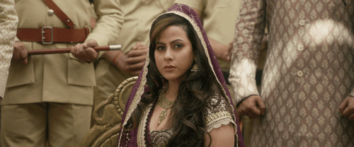 Bachchhan Paandey (2022) 1080p | 720p | 480p WEB-HDRip [Hindi (DD5.1)]