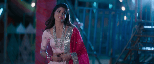 Bachchhan Paandey (2022) 1080p | 720p | 480p WEB-HDRip [Hindi (DD5.1)]