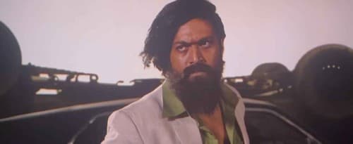 KGF Chapter 2 (2022) V3 1080p | 720p | 480p Pre-DVDRip [Hindi (HQ-Clean)]