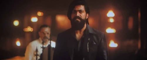 KGF Chapter 2 (2022) V3 1080p | 720p | 480p Pre-DVDRip [Hindi (HQ-Clean)]
