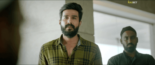 FIR (2022) 1080p | 720p | 480p WEB-HDRip [Hindi (HQ-Dub) + Tamil]