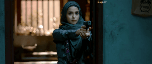 FIR (2022) 1080p | 720p | 480p WEB-HDRip [Hindi (HQ-Dub) + Tamil]