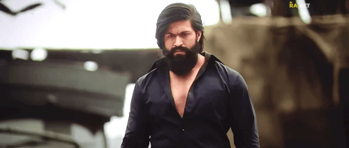 KGF Chapter 2 (2022) V4 1080p | 720p | 480p Pre-DVDRip [Hindi (Best-Clean)]