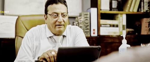 Raw (Beast) (2022) V2 1080p | 720p | 480p Pre-DVDRip [Hindi (Best-Clean)]