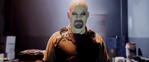 Raw (Beast) (2022) V2 1080p | 720p | 480p Pre-DVDRip [Hindi (Best-Clean)]