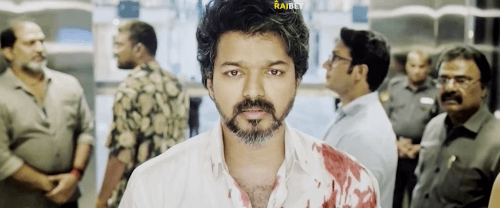 Raw (Beast) (2022) V2 1080p | 720p | 480p Pre-DVDRip [Hindi (Best-Clean)]