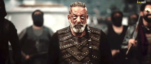 KGF Chapter 2 (2022) V4 1080p | 720p | 480p Pre-DVDRip [Hindi (Best-Clean)]