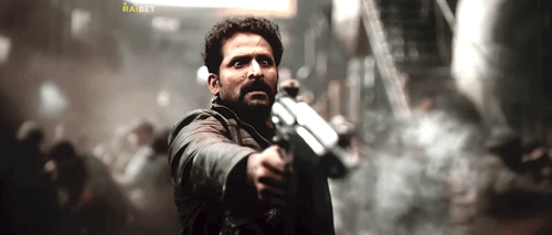 KGF Chapter 2 (2022) V4 1080p | 720p | 480p Pre-DVDRip [Hindi (Best-Clean)]