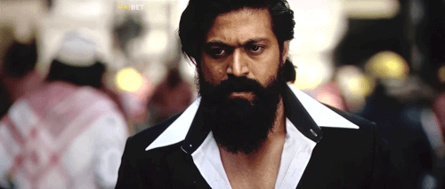 KGF Chapter 2 (2022) V4 1080p | 720p | 480p Pre-DVDRip [Hindi (Best-Clean)]