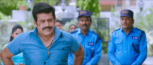 90 ML (2019) UNCUT 1080p | 720p | 480p Web-HDRip [Hindi ORG (DD 2.0) + Telugu]