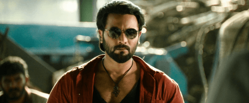 Madhagaja (2021) UNCUT 1080p | 720p | 480p Web-HDRip [Hindi ORG (DD 2.0) + Kannada]