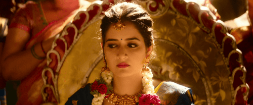 Madhagaja (2021) UNCUT 1080p | 720p | 480p Web-HDRip [Hindi ORG (DD 2.0) + Kannada]