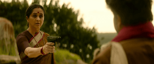 Madhagaja (2021) UNCUT 1080p | 720p | 480p Web-HDRip [Hindi ORG (DD 2.0) + Kannada]