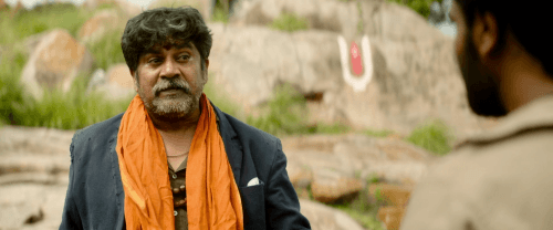 Madhagaja (2021) UNCUT 1080p | 720p | 480p Web-HDRip [Hindi ORG (DD 2.0) + Kannada]